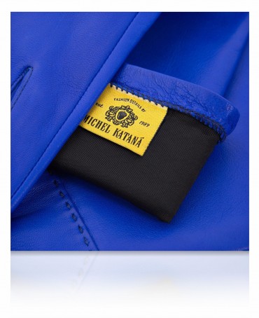 Перчатки Женские i.K83-ELLIS_27/BLUE